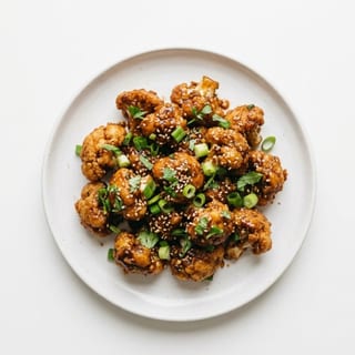 Gobi Manchurian