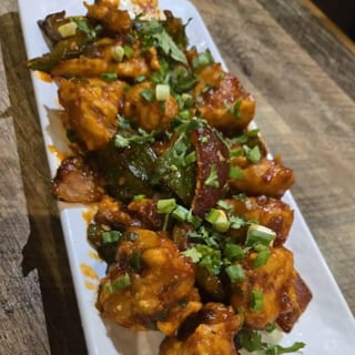 Chilli Gobi