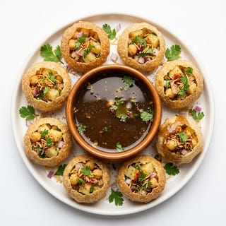Pani Puri