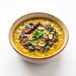 Tadka Dal