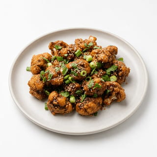Gobi Manchurian