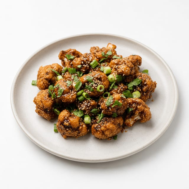 Gobi Manchurian.