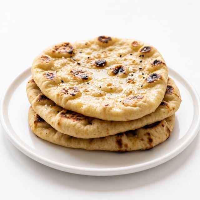Naan.