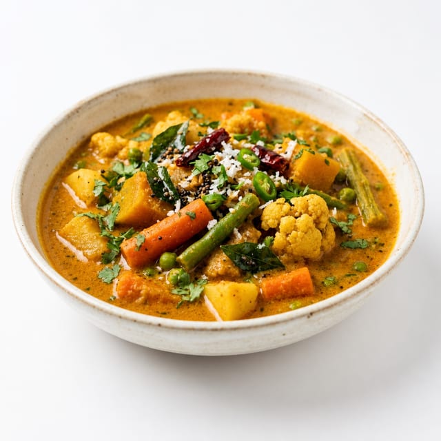 Malabar Veg.