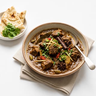 Goat Curry