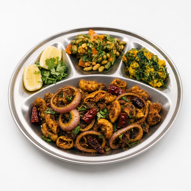 Bhuttan Set.